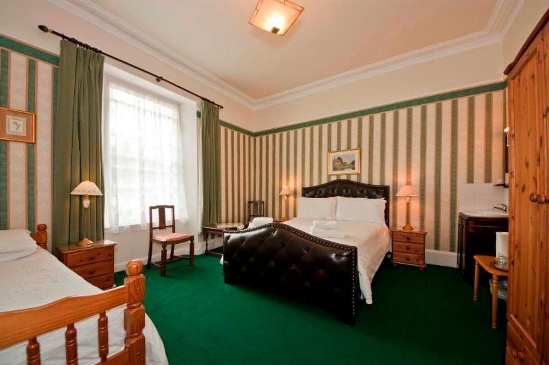 Ashurst Lodge Torquay Cameră foto